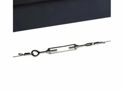 Mesa SucceBuy de Poker Plegable Ovalada para 8 Jugadores de 183cm, Blackjack de Casino y Texas Holdem^ Best
