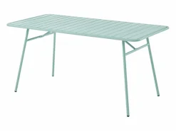 Mesa y sillas de jardín CEDEIRA 3427038^MYLIA New