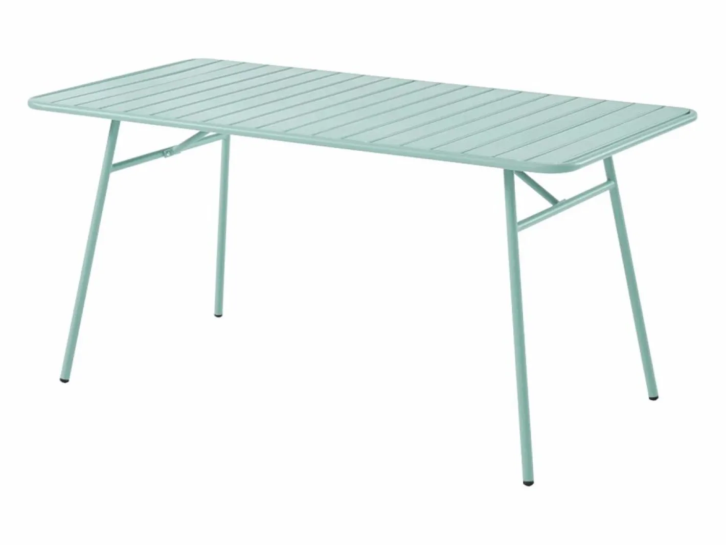 Mesa y sillas de jardín CEDEIRA 3427038^MYLIA New
