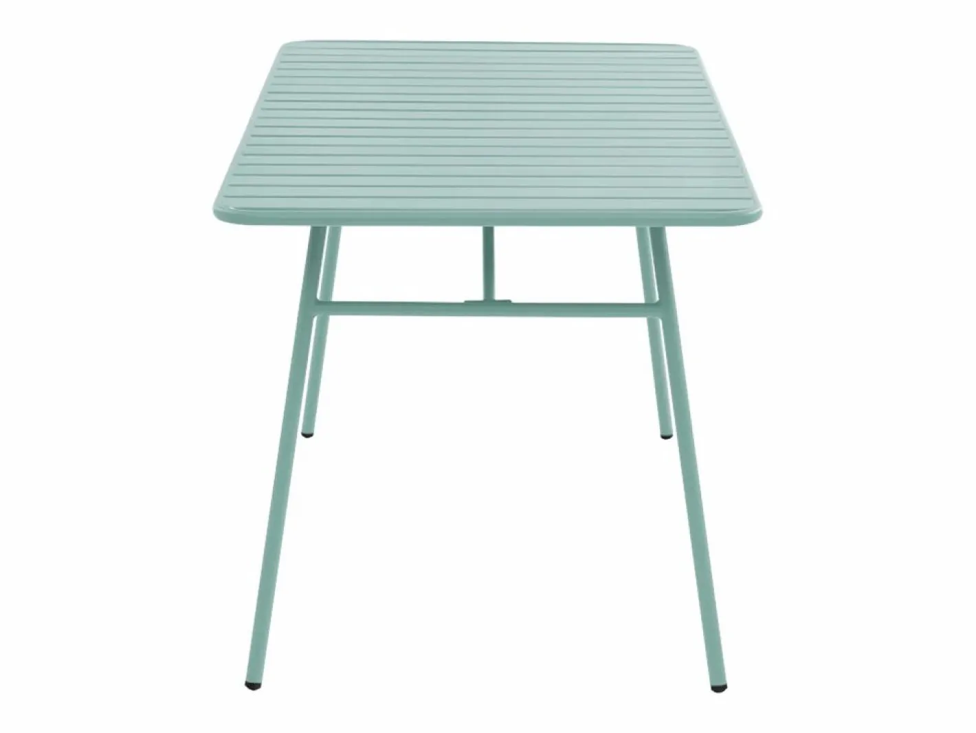 Mesa y sillas de jardín CEDEIRA 3427038^MYLIA New