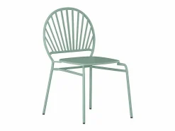 Mesa y sillas de jardín CEDEIRA 3427036^MYLIA Clearance