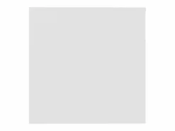 Clicnbuy Mesas auxiliares 3 piezas aglomerado Blanco Sale