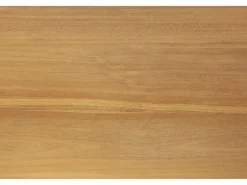 Vente-unique Mesita De Noche|Mesita de noche Conjunto de 2 suspendidas con almacenamiento madera de teca color natural - REVUKA