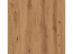 Clicnbuy Mesita De Noche|Mesita de noche madera de ingeniería roble artisian 40x30x40 cm