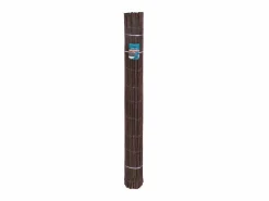 Mimbre natural sin pelar media ocultacion 1X3 M Marru00f3n