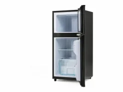 Mini Frigorífico - Congelador 22L + Frigorífico 38L - 42x45,5x86,8cm - 172 kWh/año, Luz LED - Clase F -^ Sale