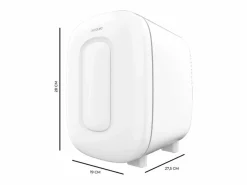 Electrodomésticos De Frío|Mini frigorífico Cecotec Bolero MiniCooling 4L inversor de corriente 28 cm