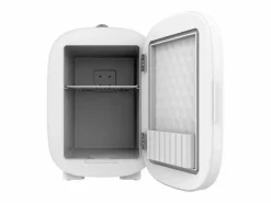 Electrodomésticos De Frío|Mini frigorífico Cecotec Bolero MiniCooling 4L inversor de corriente 28 cm