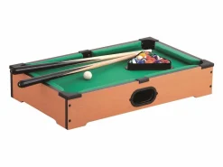 Mini mesa de billar 51 cm^Mister Gadget