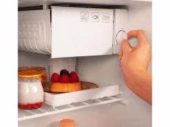 Electrodomésticos De Frío|Minifrigorífico Cecotec Bolero CoolMarket Origin TT 45L E