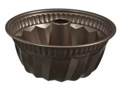 Pyrex Material Y Utensilios De Cocina|Molde savarín Asimetría inox Ø22 cm