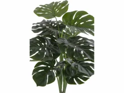 House Nordic Planta Artificial|Monstera deliciosa artificial 90 cm