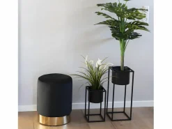 House Nordic Planta Artificial|Monstera deliciosa artificial 90 cm