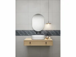 Mosaico MOLI suelo pared mármol 1m² piedra natural^Vente-unique Hot