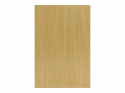 Mostrador Comercial con Luz LED K1200 120x60x90cm – en color Arce^Monstershop Outlet