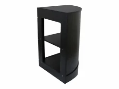 Mostrador Comercial Esquinero Curvo CM60 60x60x90cm –^Monstershop Sale