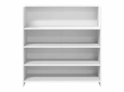 Mostrador de recepción 100x50x103,5 cm madera ingeniería^Clicnbuy Best