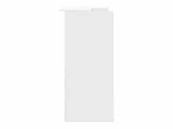 Mostrador de recepción 100x50x103,5 cm madera ingeniería^Clicnbuy Best