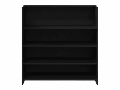 Clicnbuy Escritorio Tradicional|Mostrador de recepción roble 100x50x103,5 cm