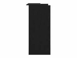 Clicnbuy Escritorio Tradicional|Mostrador de recepción roble 100x50x103,5 cm