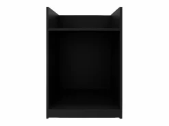Monstershop Escritorio Secreter|Mostrador para Caja Registradora TB60 60x60x90cm –