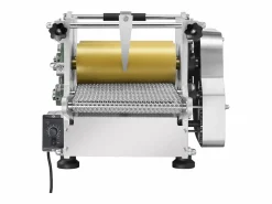 Materiales Y Utensilios De Cocina|Máquina Automática para Tortillas SucceBuy, de Maíz, con Dos Moldes, para Restaurantes en Casa, Food Trucks, Restaurantes y Cafeterías