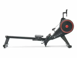 Aparato De Musculación|Máquina de fitness de remo de aire - Modelo SMART ROWER - ECHELON - Casa / Apartamento