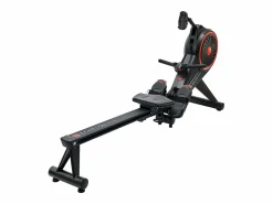 Aparato De Musculación|Máquina de fitness de remo de aire - Modelo SMART ROWER - ECHELON - Casa / Apartamento