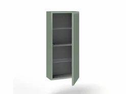 Mueble alto VENERE salvia Verde