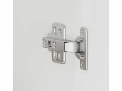 vidaxl Mueble bajo de cocina Lucca madera contrachapada sonoma Gris Hot