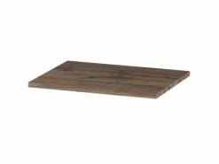 Petits-Meubles Mueble De Lavabo|Mueble bajo lavabo 60cm encimera Tao Madera