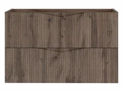 Mueble bajo lavabo 80cm Tao Madera^Petits-Meubles Outlet
