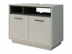 Mueble bajo lavabo 80x40x64 beatrice^Vicco Hot
