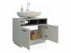 Mueble bajo lavabo 80x40x64 beatrice^Vicco Hot