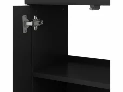 Vicco Mueble De Lavabo|Mueble bajo lavabo 60x30x57 edge