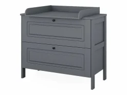 Vicco Mueble De Bebé|Mueble cambiador 108x70x98 ajaton