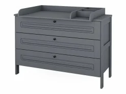 Mueble cambiador 133x70x98.4 ajaton^Vicco Outlet