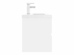 Mueble con lavabo madera de ingeniería ES257788^ Online