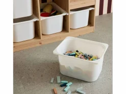 Mueble de almacenamiento infantil escalera, 6 cajones de^Sweeek Hot