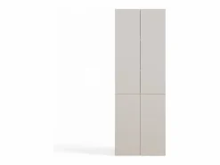 Mueble de baño, Cachemira, 60 x 30 x 174 cm Beige Discount