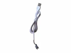 Mueble de baño con espejo LED 80x12,2x68 cm^vidaxl