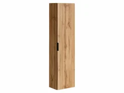 Mueble de baño con lavabo y columna, , An60 cm, ZEVARA^Vente-unique Discount