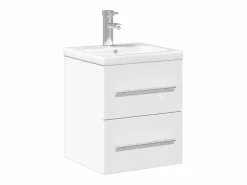 Mueble de baño con lavabo integrado ES106921^ New