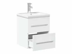 Mueble de baño con lavabo integrado ES106921^ New