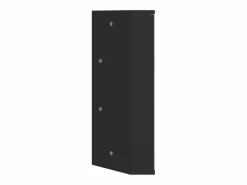 Mueble de baño de esquina con espejo 30x24x60 cm^vidaxl Outlet