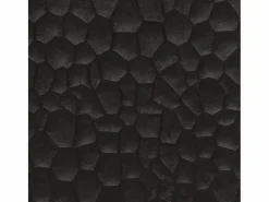 vidaxl Mueble de baño de madera maciza de mango 38x33x160 cm Negro Online