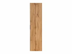 Mueble de baño de pared acanalado ZEVARA, , 3 estantes^Vente-unique Outlet