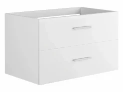 Mueble de baño de pared KAYLA , 80 cm^Vente-unique Best