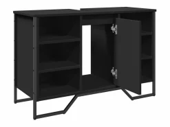 Mueble de baño con lavabo 91x35x60 cm^ Clearance