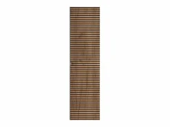 Columna De Baño|Mueble de baño, mate, 35 x 136 x 27 cm, tirador plata